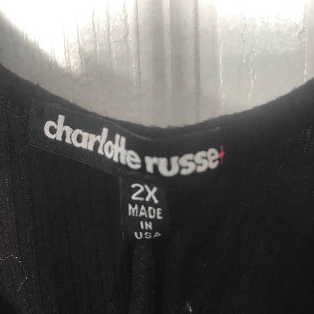 Bodysuit - Picture 7 of 7